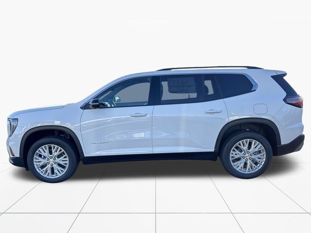 New 2026 GMC Acadia Elevation w/ Elevation Premium Package FWD image 2