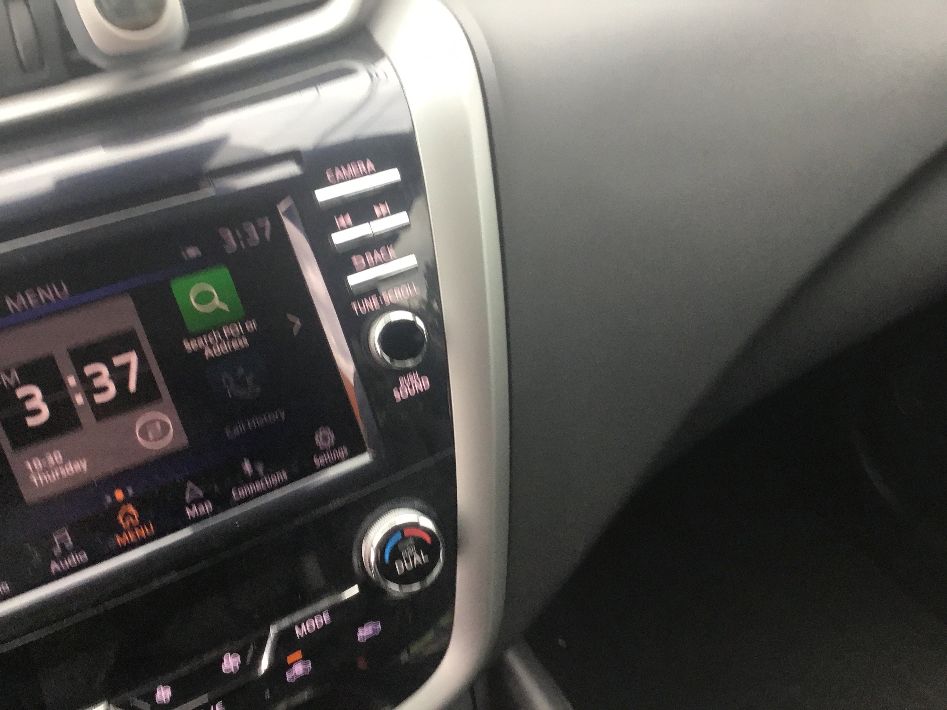 Used 2019 Nissan Murano Platinum image 18