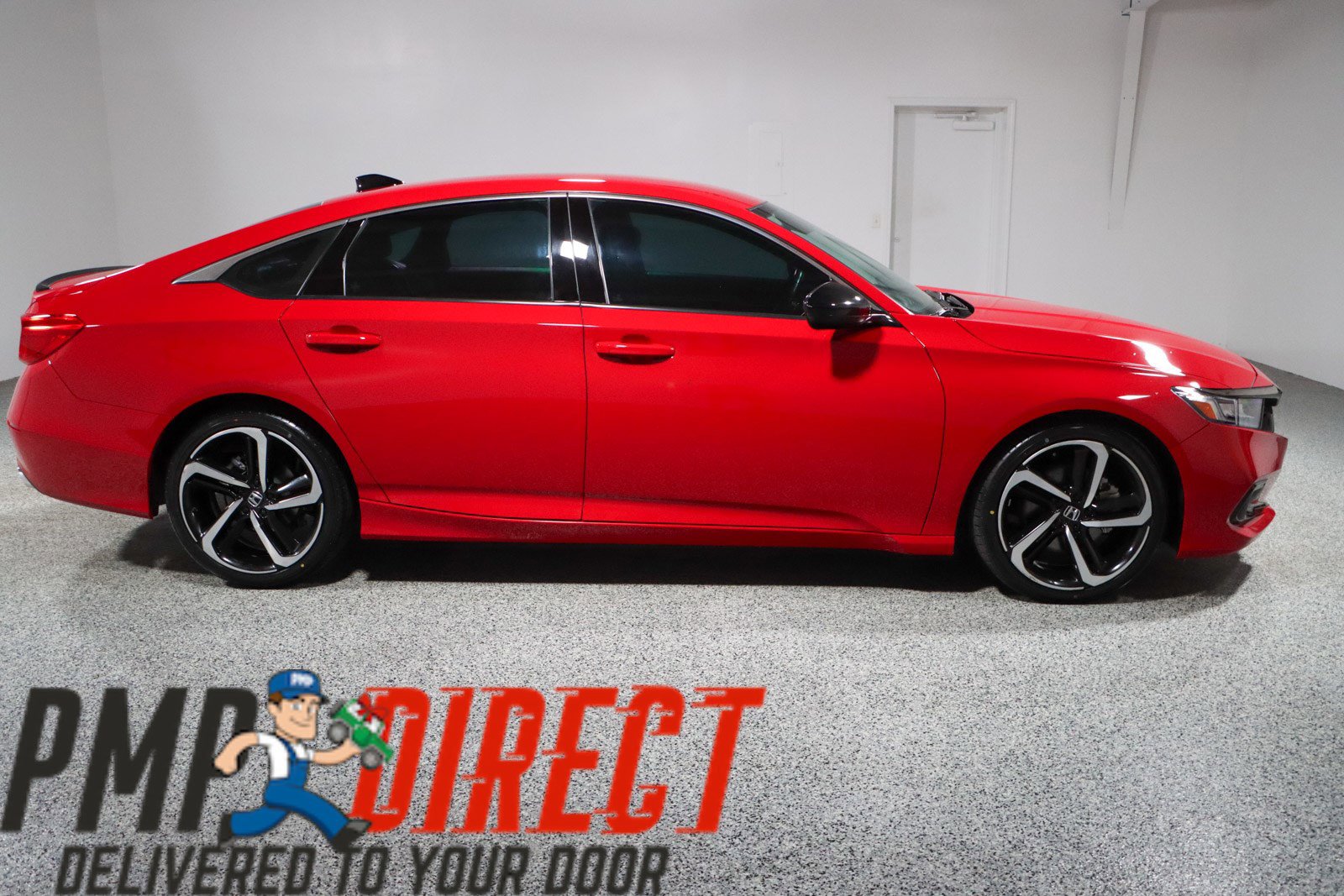 Used 2022 Honda Accord Sport image 6