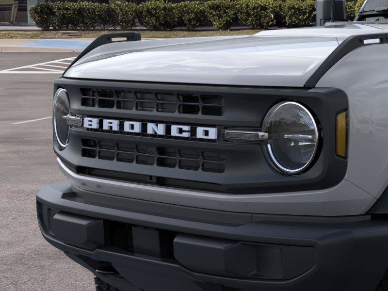 New 2026 Ford Bronco Big Bend AWD/4WD image 19