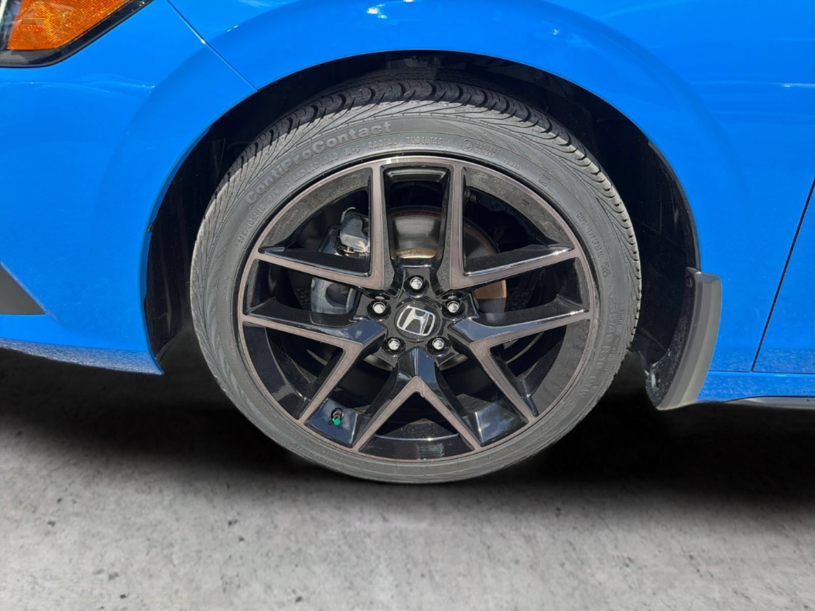 Used 2024 Honda Civic Sport Touring image 39