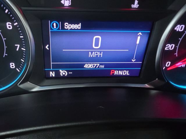 Used 2022 Chevrolet Equinox RS AWD/4WD image 11