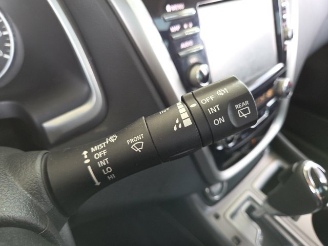 Used 2024 Nissan Murano SL AWD/4WD image 57