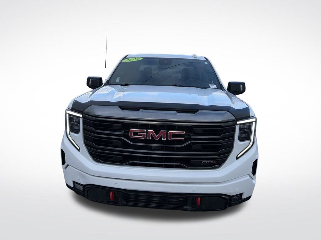 Used 2023 GMC Sierra 1500 AT4 image 7