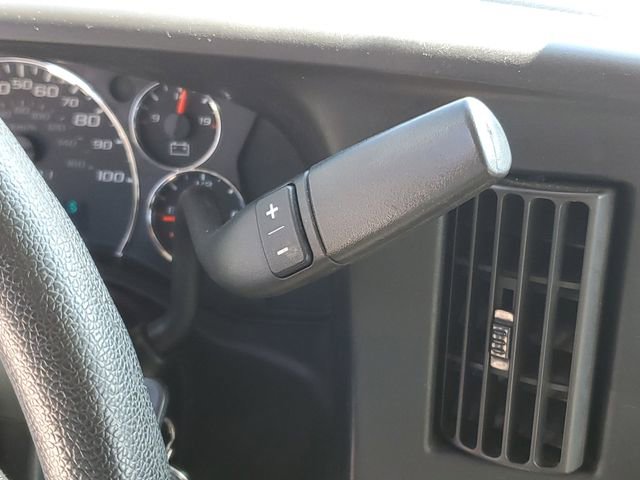 Used 2018 Chevrolet Express 2500 w/ Driver Convenience Package image 16