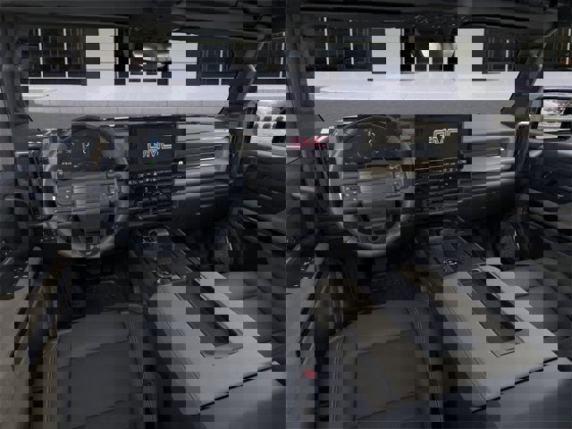 New 2026 GMC Hummer EV SUV image 15