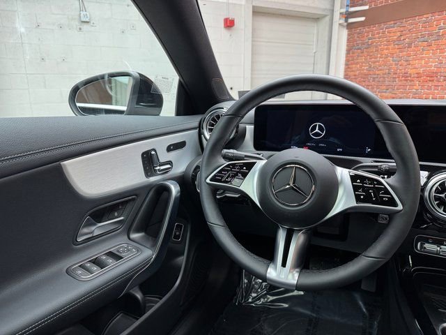 Used 2026 Mercedes-Benz CLA 250 4MATIC image 13