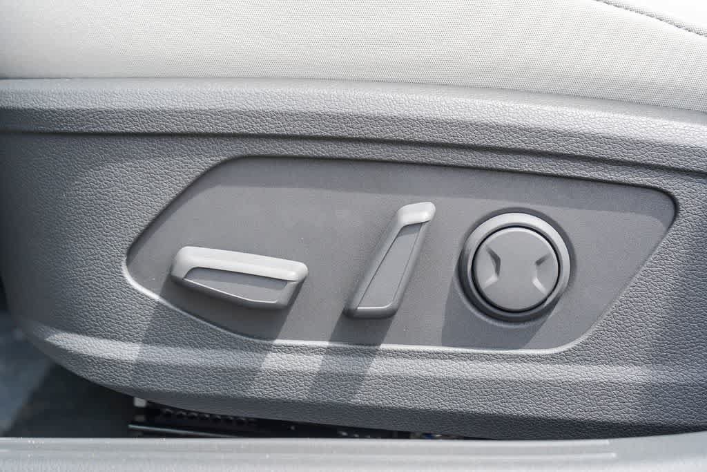 New 2026 Hyundai Sonata SEL FWD image 20