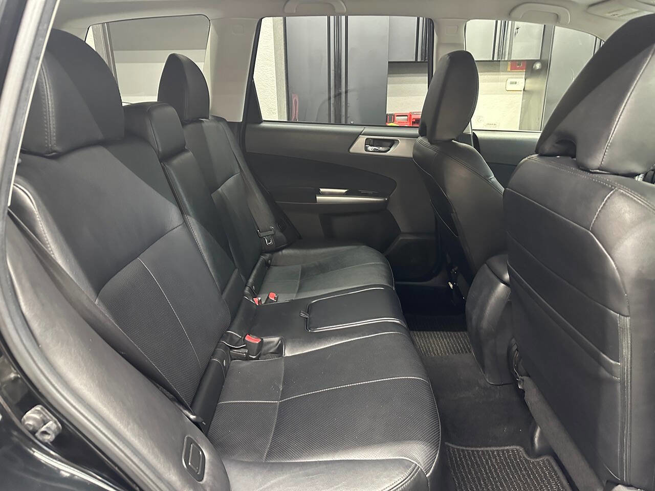Used 2013 Subaru Forester 2.5X Limited w/ Rugged Pkg 1 image 23