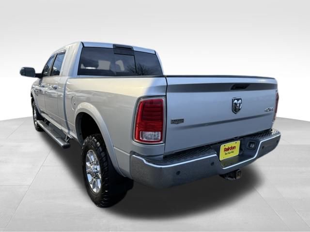 Used 2014 RAM 2500 Laramie image 7