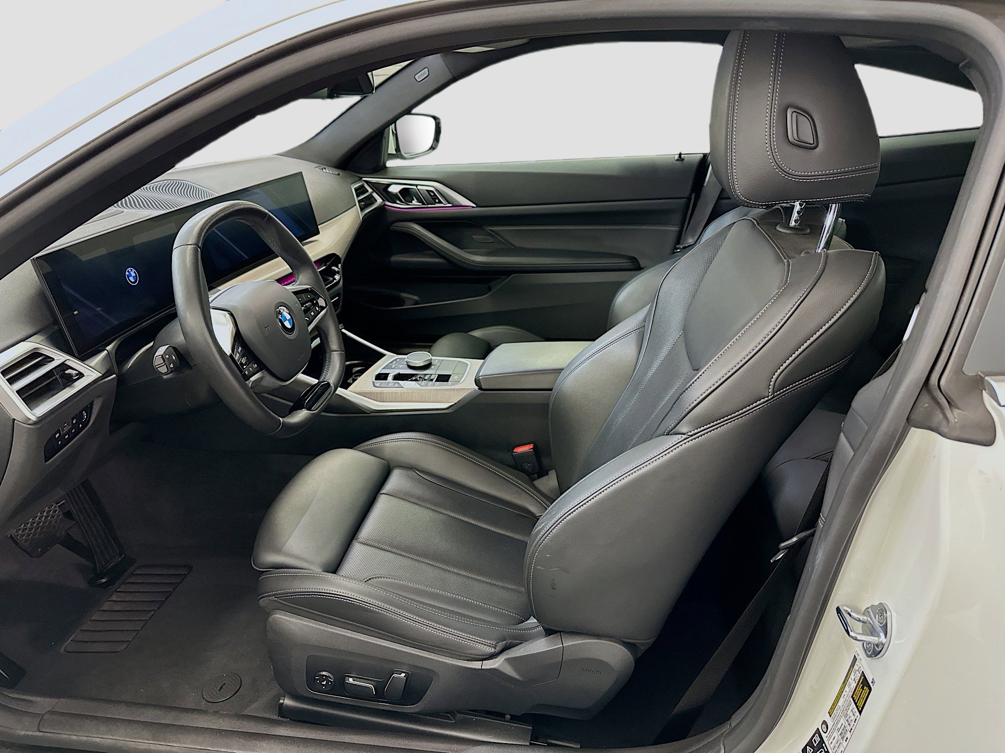 Used 2025 BMW 430i xDrive Coupe image 13