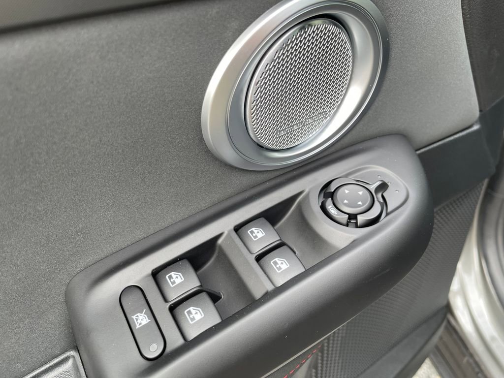 Used 2024 Dodge Hornet R/T Plus image 12