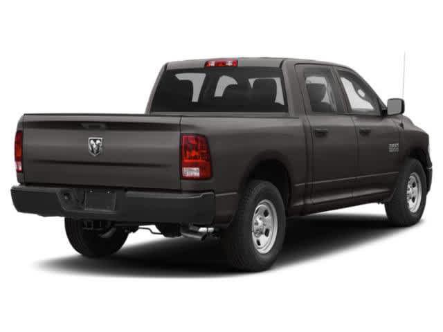 Used 2014 RAM 1500 Tradesman w/ Popular Equipment Group AWD/4WD video 2