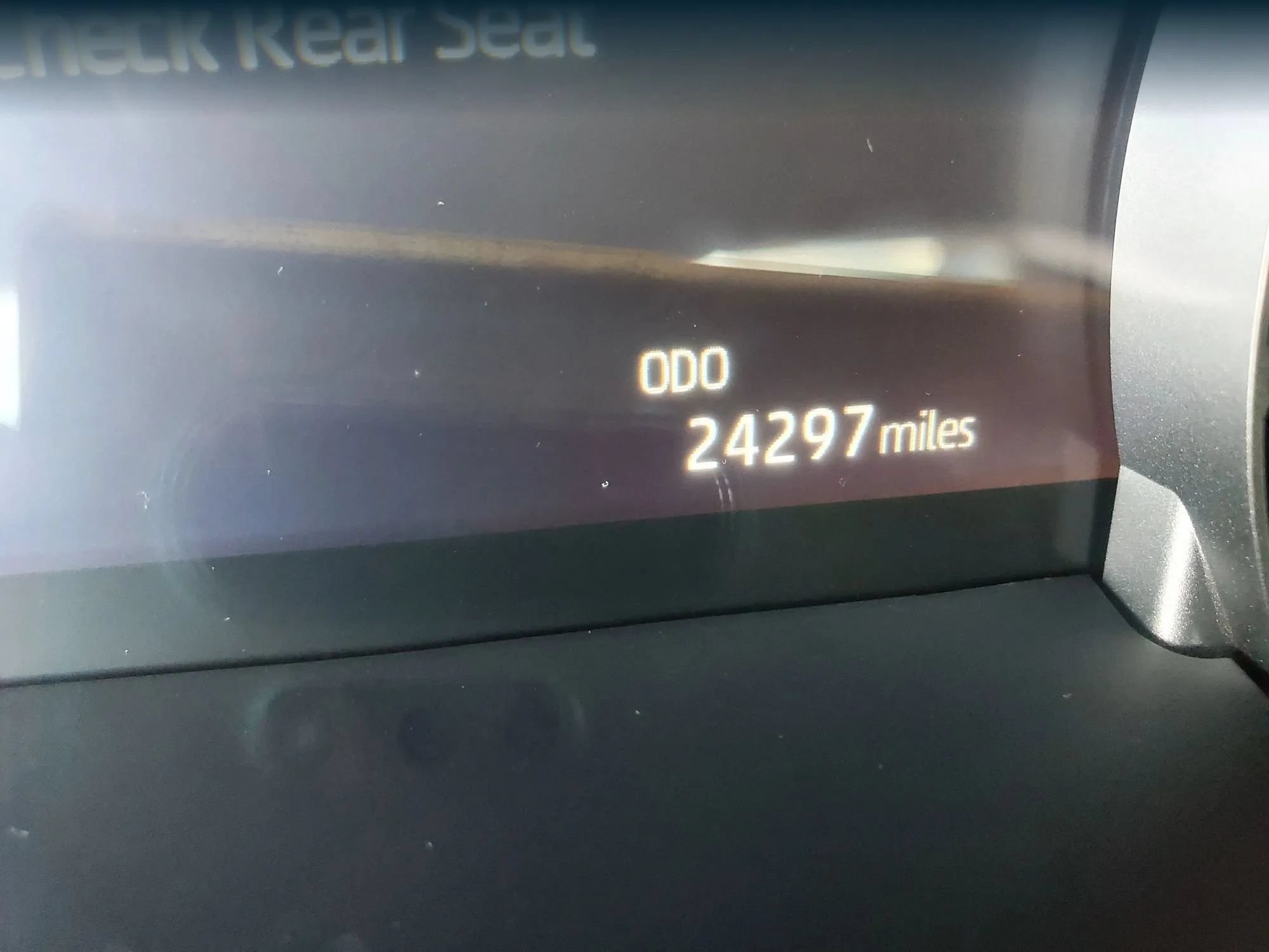 Used 2022 Toyota Highlander XLE FWD image 66
