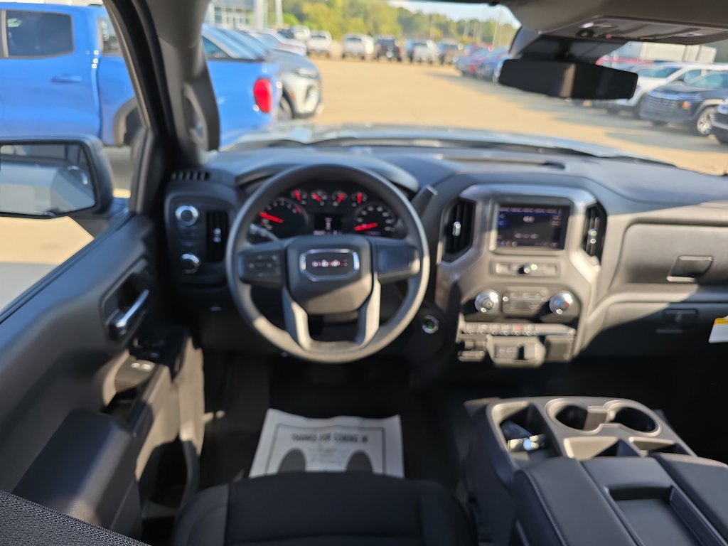 New 2026 GMC Sierra 1500 Pro w/ Pro Value Package image 9