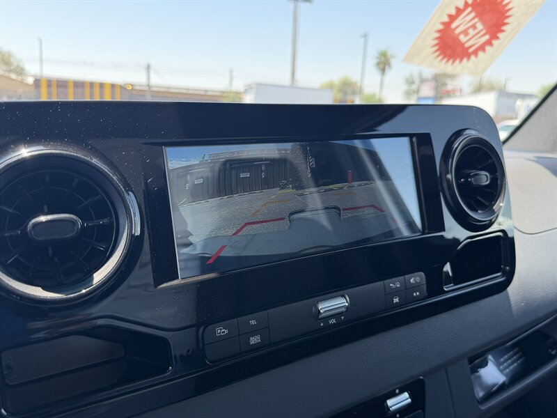 Used 2023 Mercedes-Benz Sprinter 3500 image 14