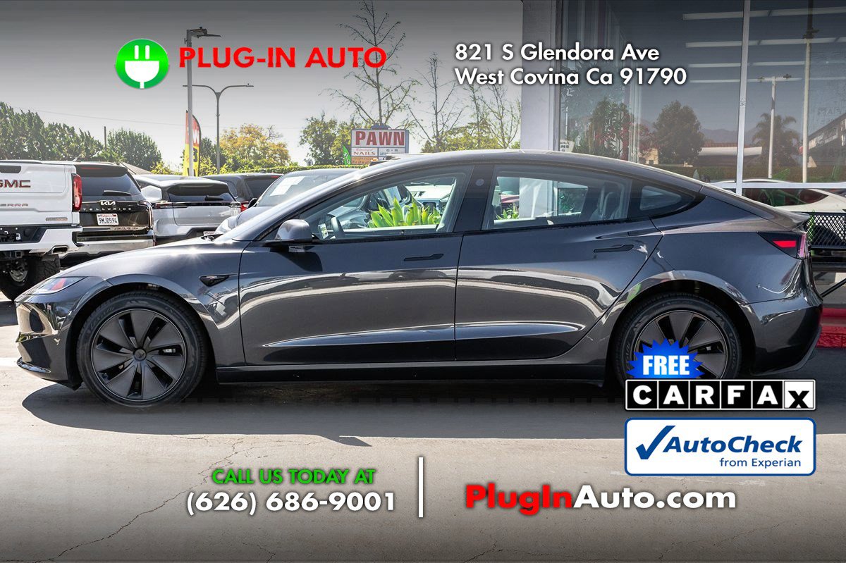 Used 2024 Tesla Model 3 RWD image 6