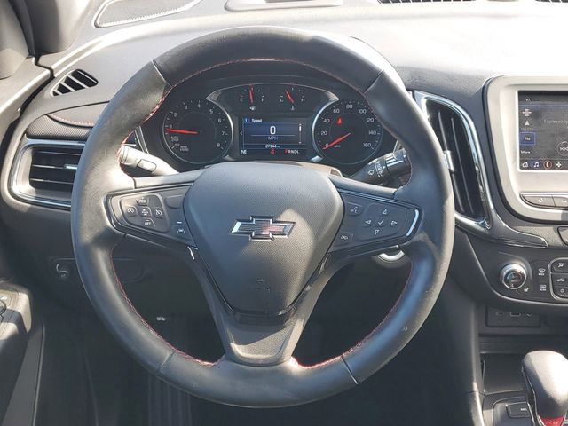 Certified 2024 Chevrolet Equinox RS w/ LPO, Floor Liner Package AWD/4WD image 14