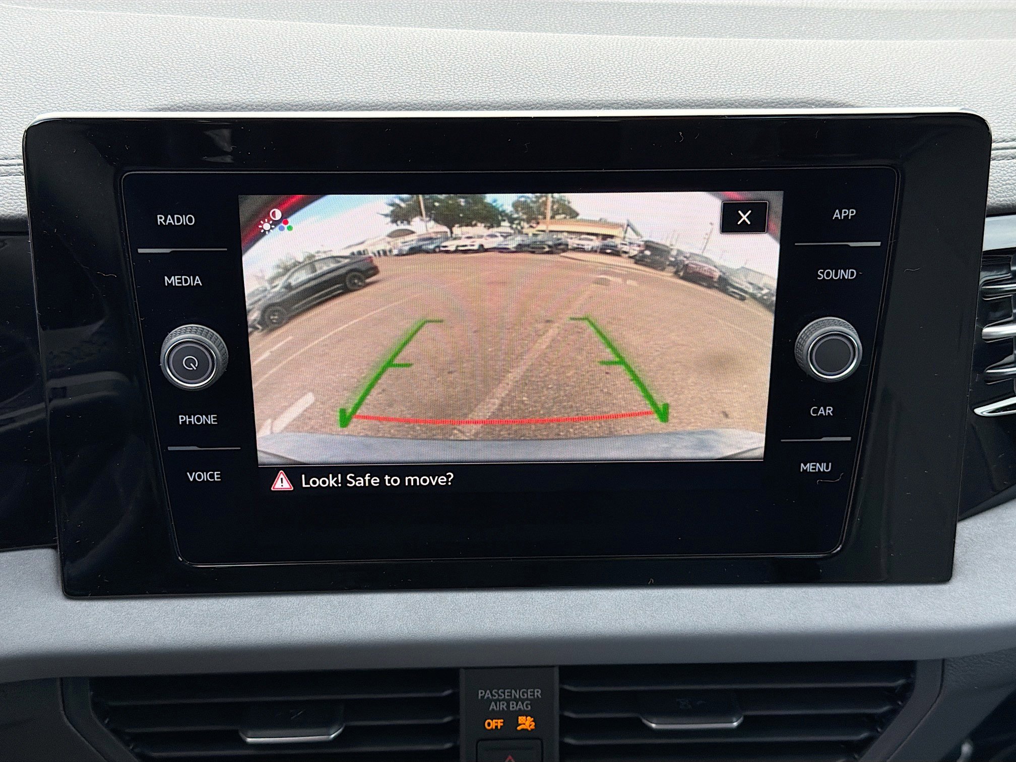 New 2026 Volkswagen Jetta SE image 32