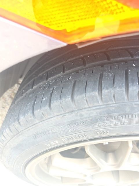 Used 2020 Honda Civic LX image 8