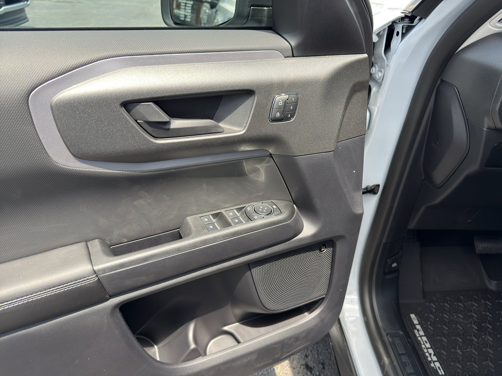New 2026 Ford Bronco Sport Outer Banks w/ Outer Banks Tech Package+ AWD/4WD image 10