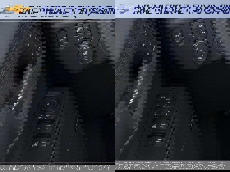 New 2026 Chevrolet Silverado 2500 LTZ image 22