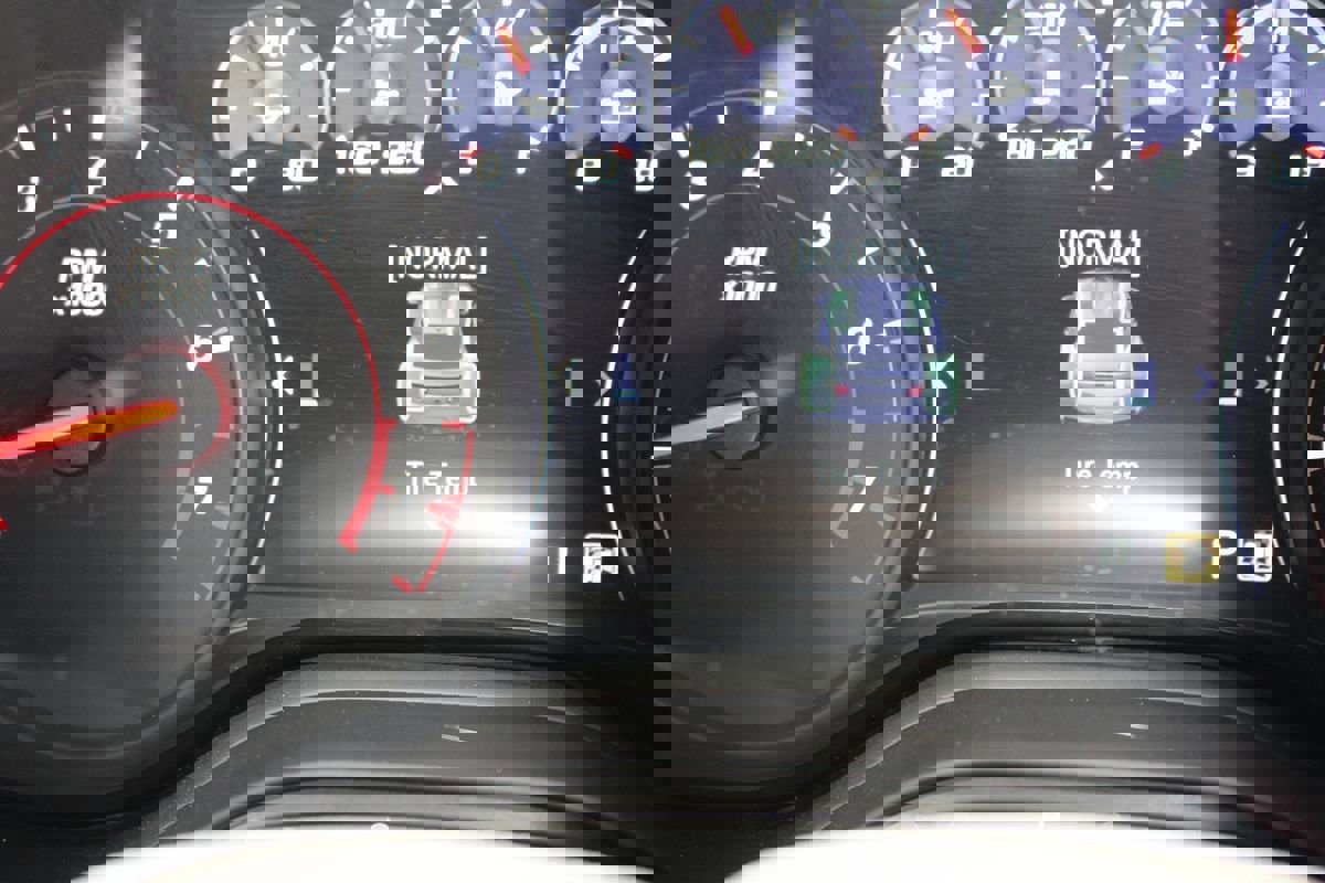 Used 2019 Chevrolet Camaro SS image 17