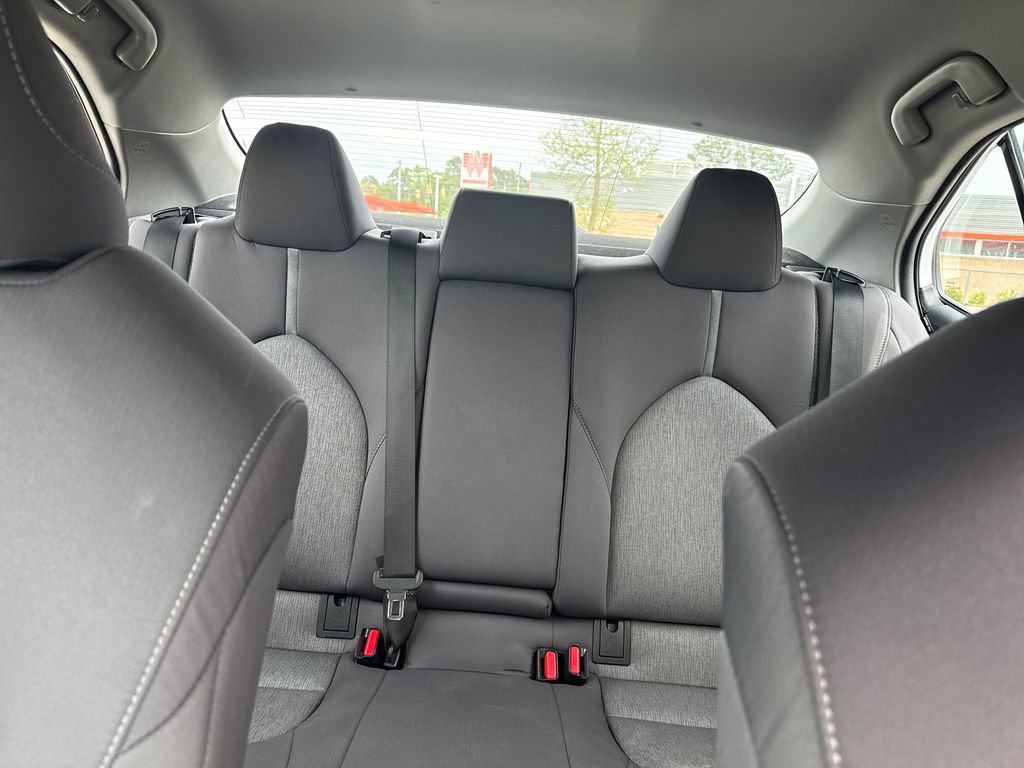 Used 2024 Toyota Camry LE image 28