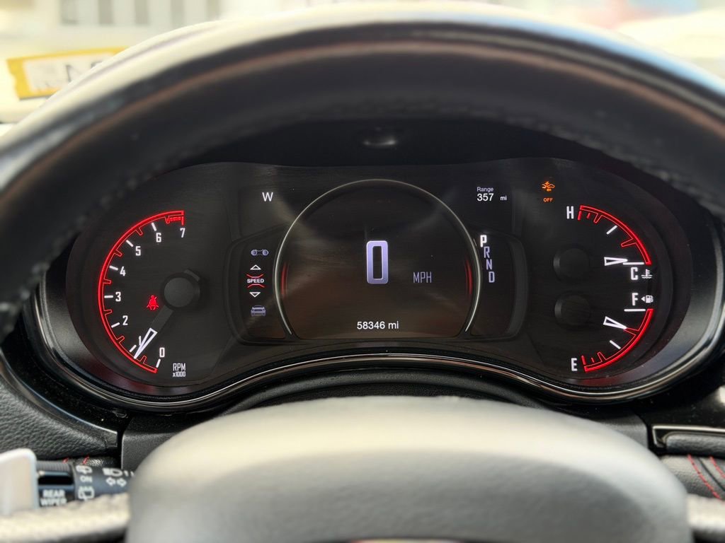 Used 2023 Dodge Durango R/T AWD/4WD image 15