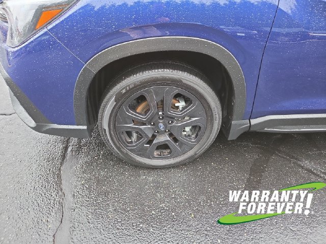 Certified 2026 Subaru Ascent Bronze Edition AWD/4WD image 19