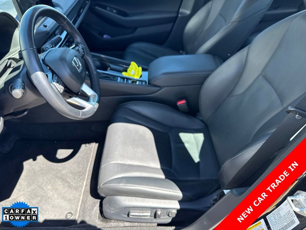 Used 2024 Honda Accord Touring image 10