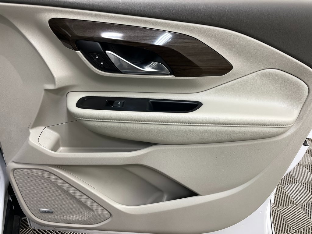 Certified 2019 GMC Terrain Denali w/ Driver Alert Package II image 41