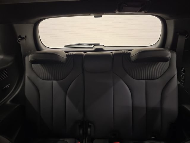 Used 2025 Hyundai Palisade Calligraphy AWD/4WD image 21