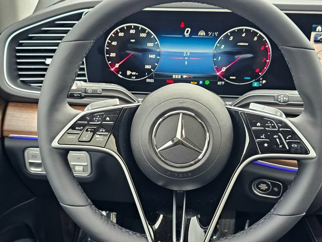 New 2026 Mercedes-Benz GLE 450 4MATIC image 32