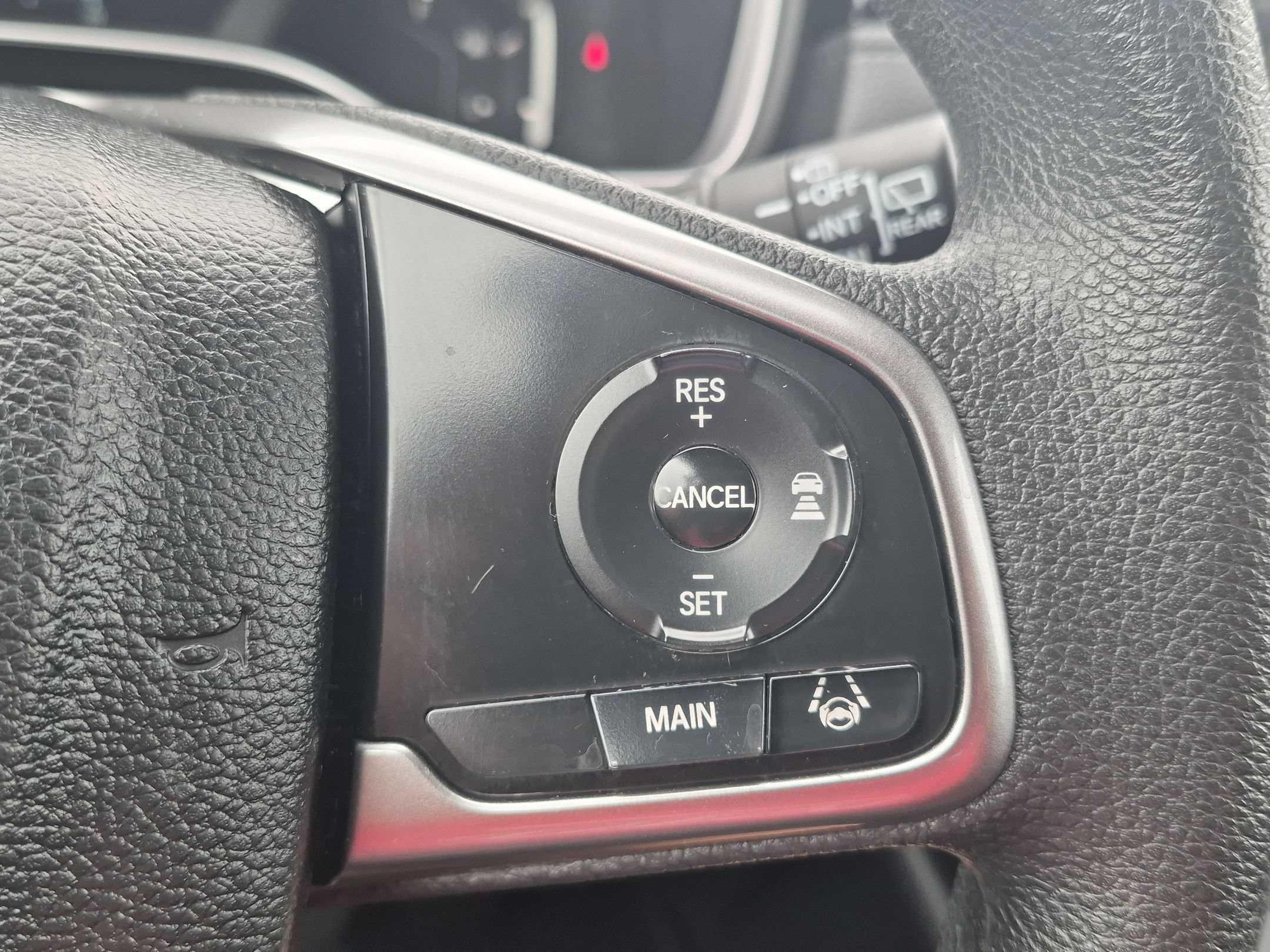 Used 2017 Honda CR-V EX image 15