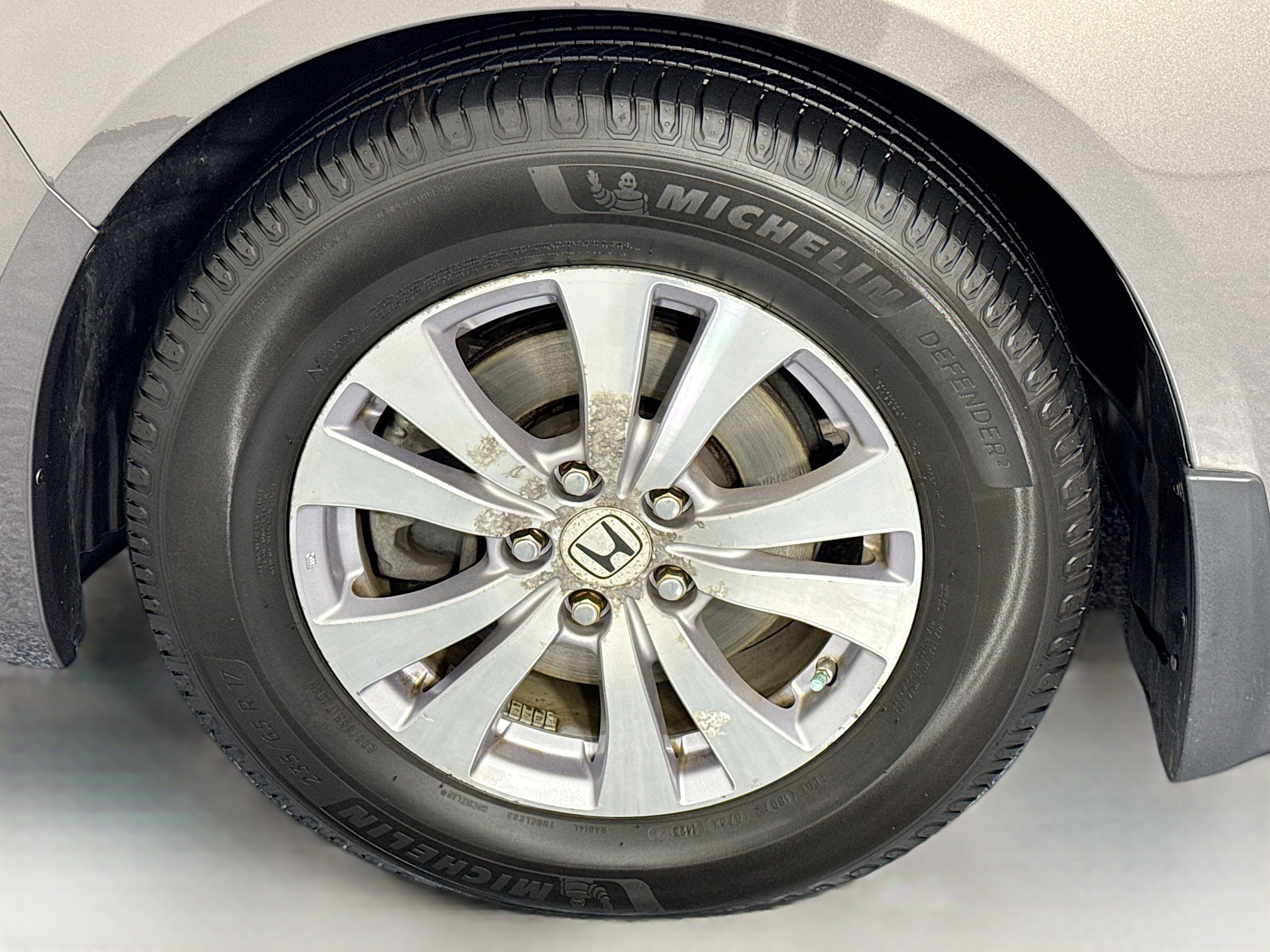 Used 2015 Honda Odyssey EX-L image 32