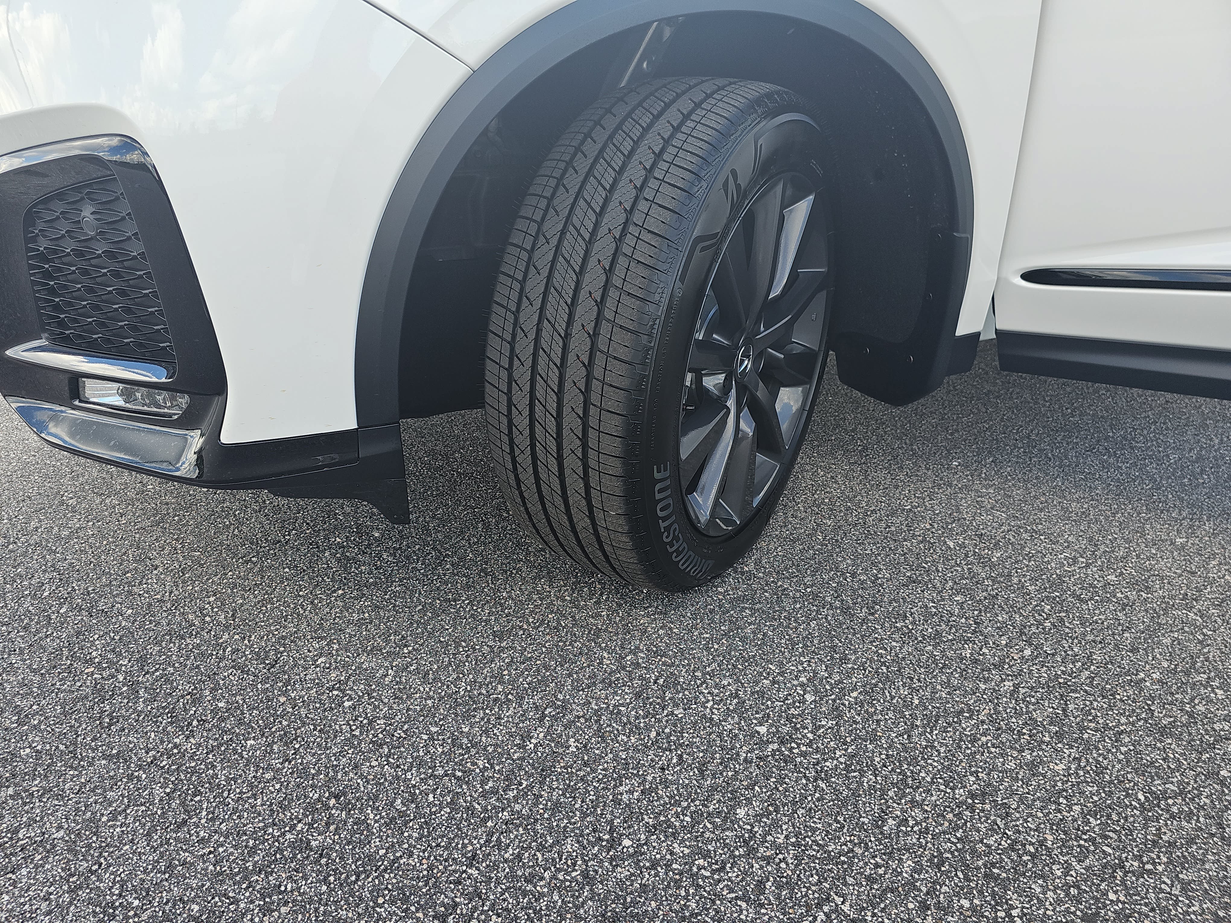 Certified 2026 Acura MDX A-Spec AWD/4WD image 33