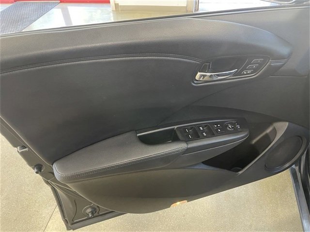 Used 2015 Acura RDX AWD w/ Technology Package image 11