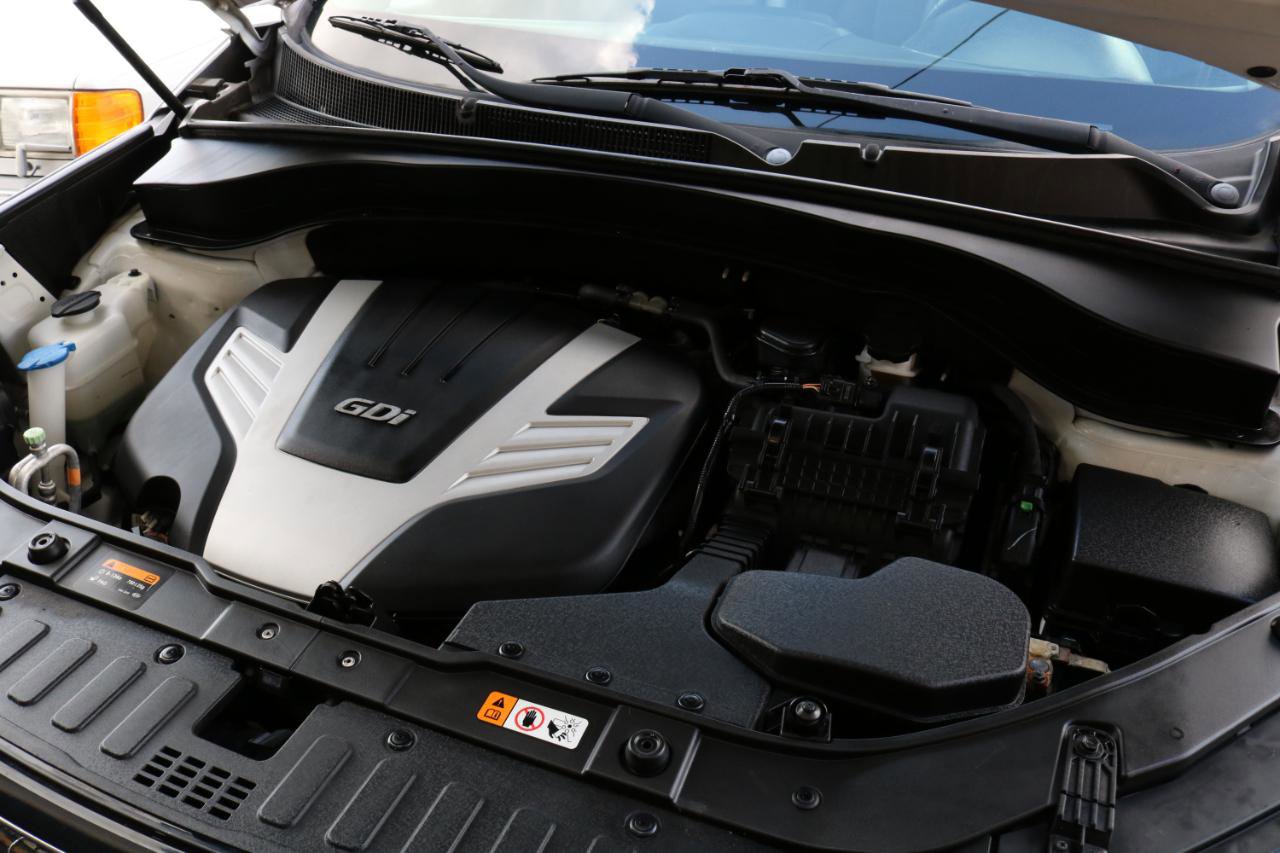 Used 2014 Kia Sorento SX w/ 3rd Row Package FWD image 52