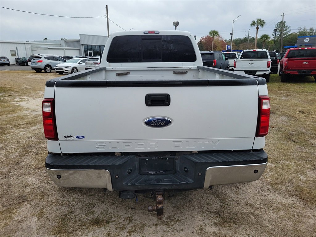 Used 2008 Ford F350 Lariat image 8