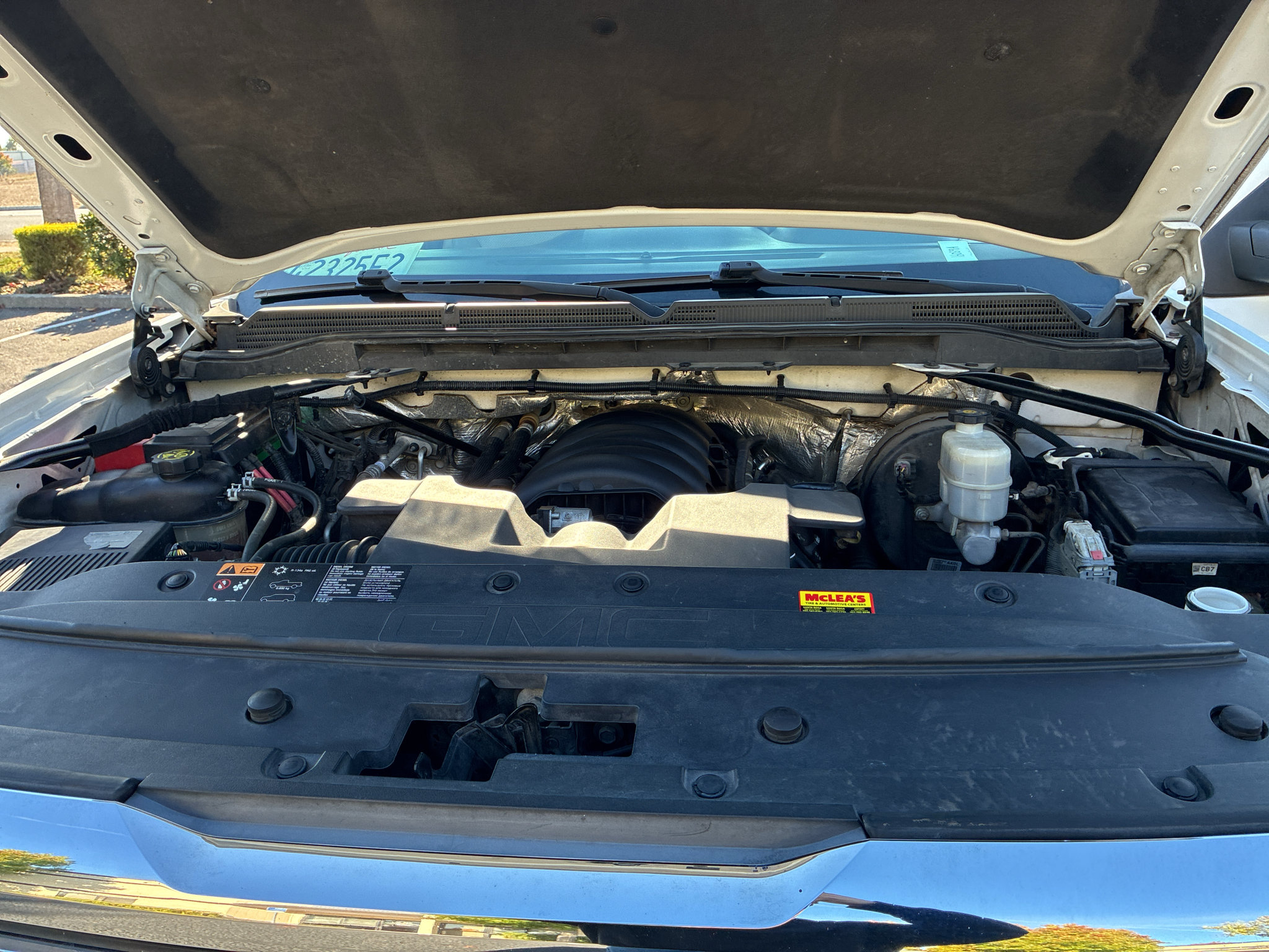 Used 2016 GMC Sierra 1500 2WD Regular Cab image 14