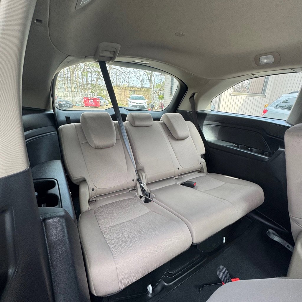 Used 2019 Honda Odyssey LX image 14