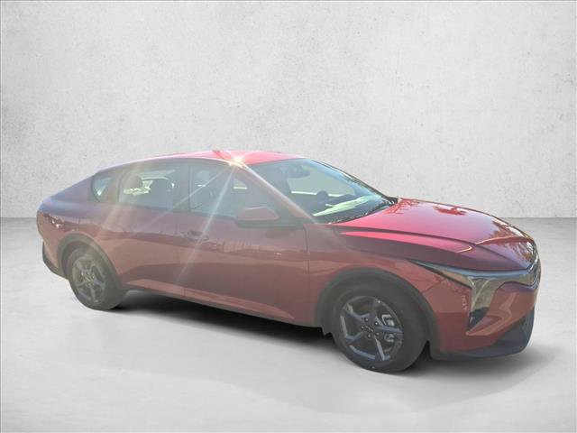 Used 2025 Kia K4 FWD image 3