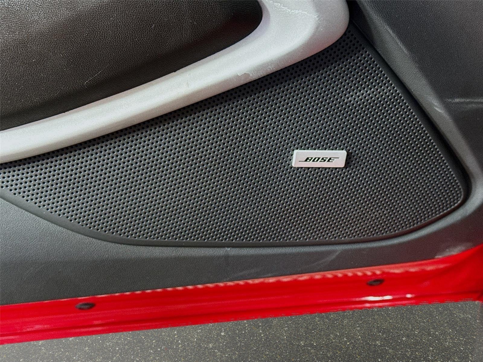 Used 2021 Chevrolet Camaro LT w/ RS Package RWD image 18