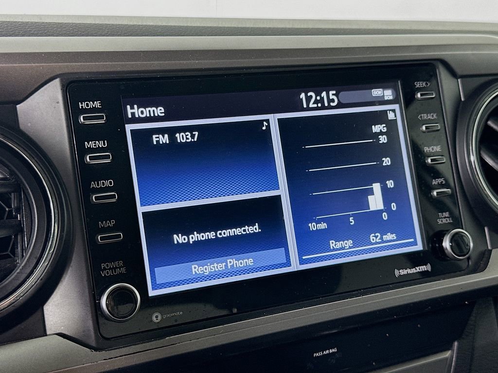 Used 2023 Toyota Tacoma SR5 image 25