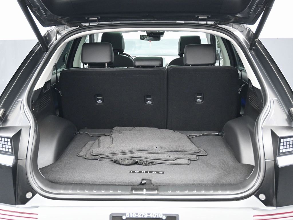 Used 2024 Hyundai Ioniq 5 Limited image 15