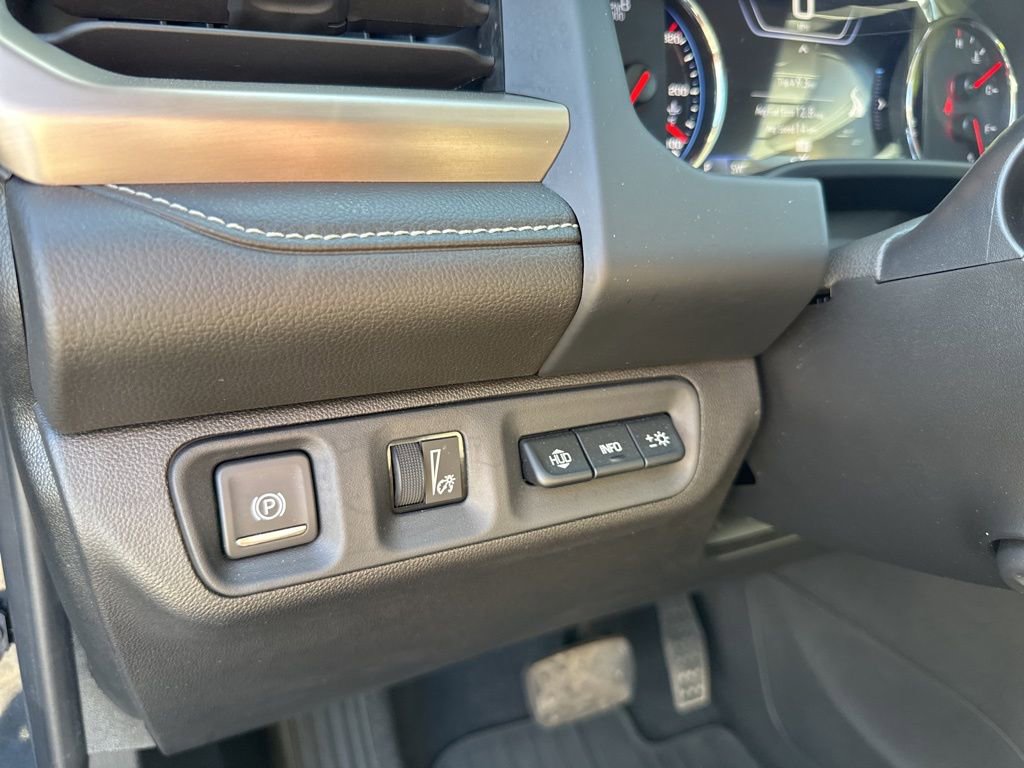 Used 2023 GMC Acadia Denali w/ Trailering Package image 22