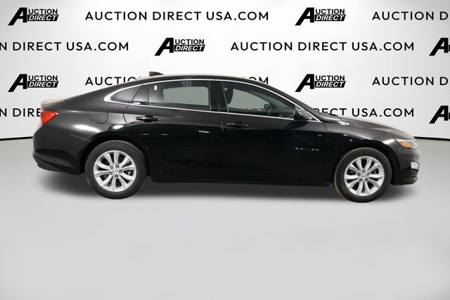 Used 2024 Chevrolet Malibu LT FWD image 39
