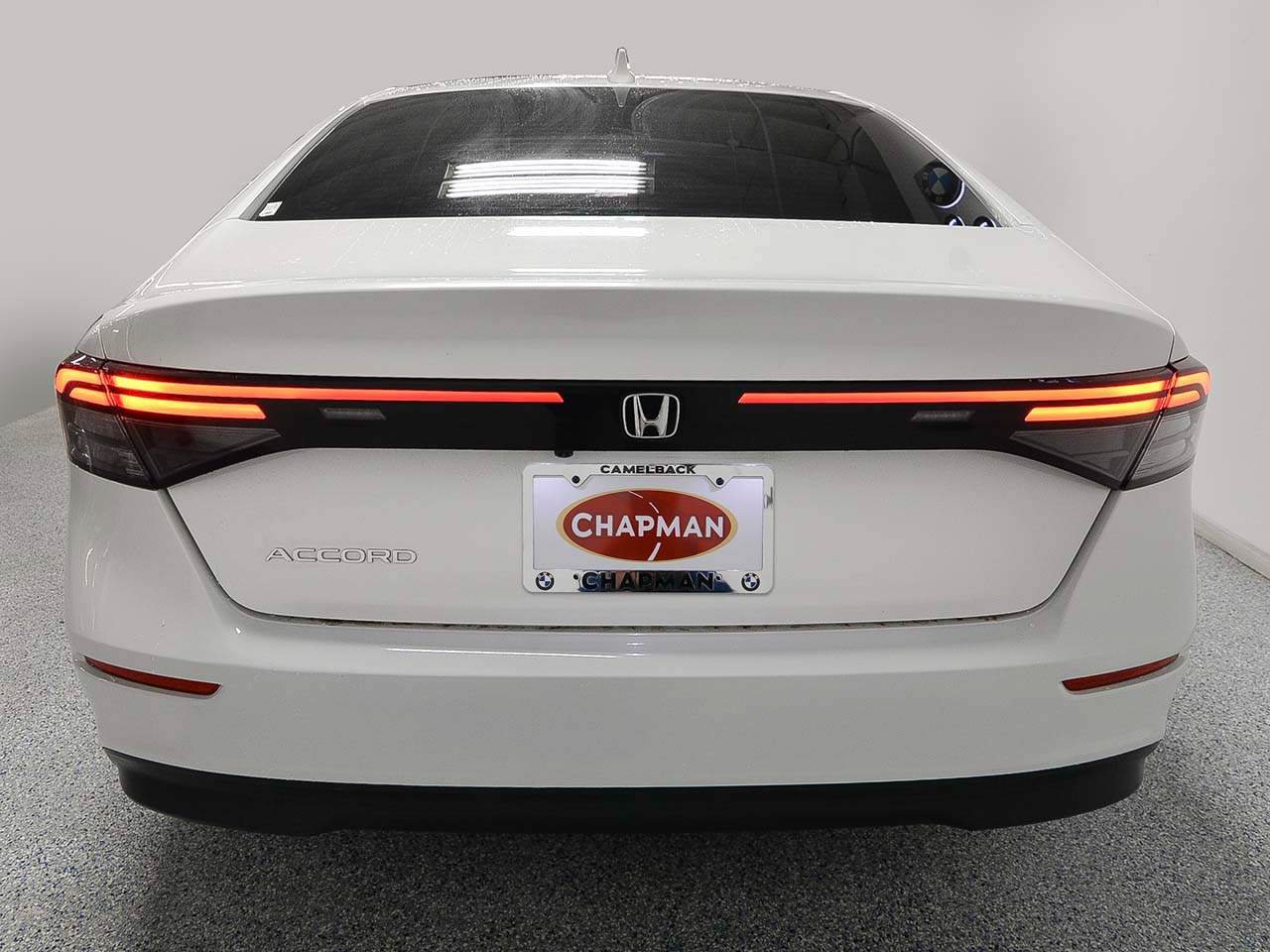 Used 2024 Honda Accord LX image 4