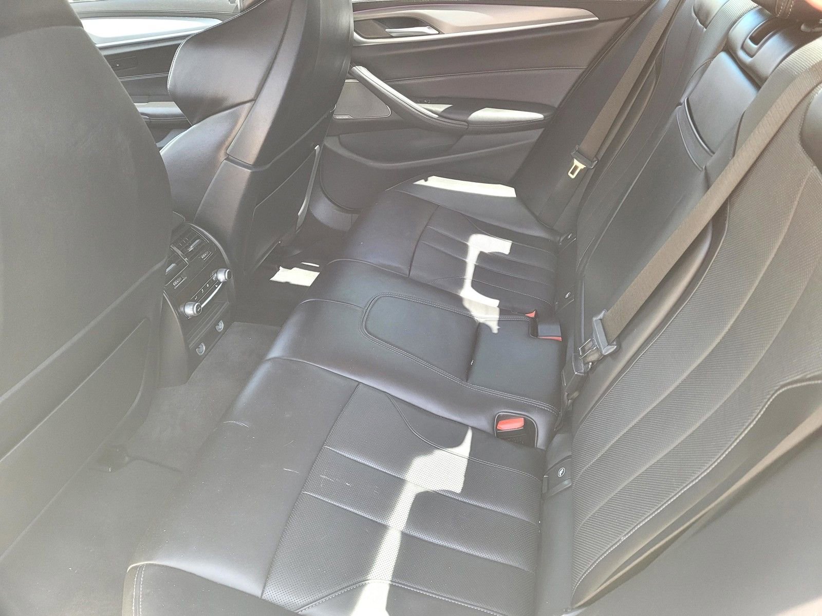 Used 2019 BMW M5 w/ Executive Package AWD/4WD image 14